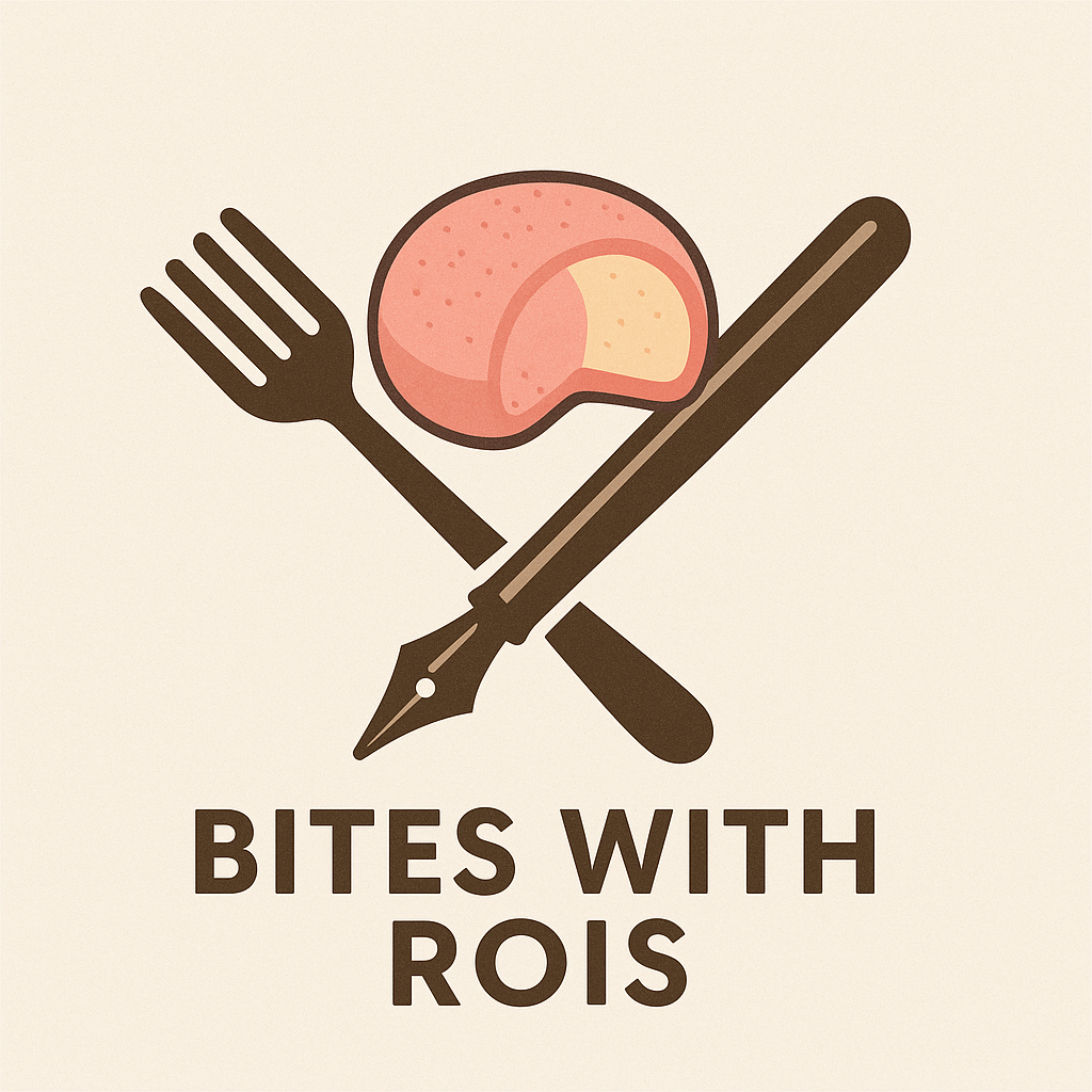 Bites With Rois